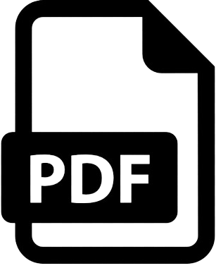 PDF icon